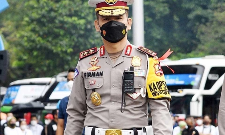 Tiga Polda Mulai Terapkan ETLE Kamera Handphone 