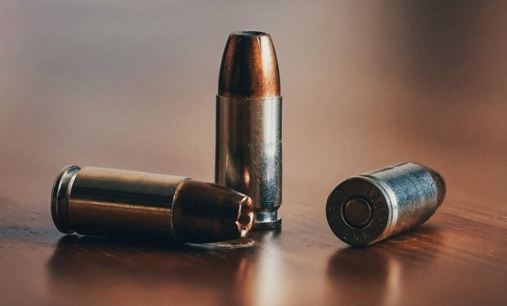 Oknum ASN di Papua Miliki Ratusan Amunisi