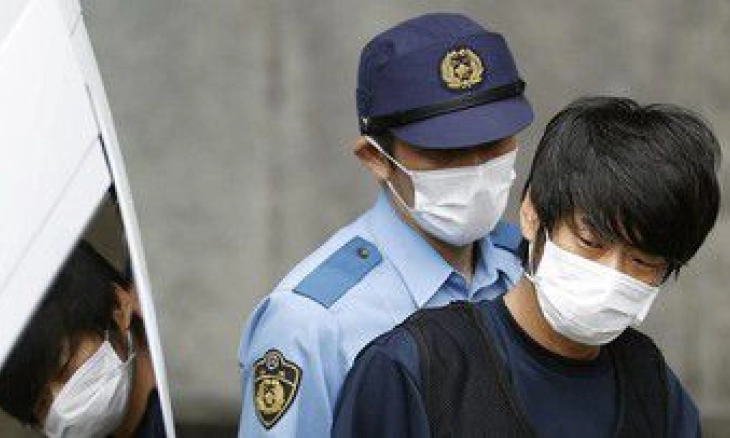 Siapa Tetsuya Yamagami Pembunuh Shinzo Abe