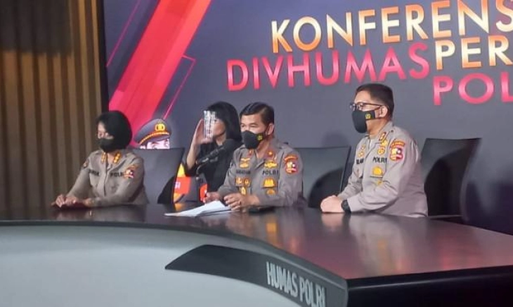 Pengungkapan Kasus Ekspolitasi dan Distribusi Konten Pornografi Anak di Bawah Umur