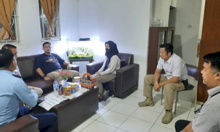 Penganiayaan Anak di Bawah Umur di LPKA Pesawaran Hingga Meninggal 