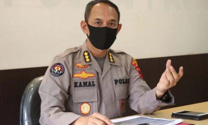 KKB Serang Warga Sipil di Nduga, 10 Warga Tewas