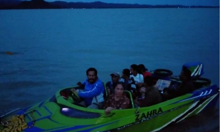 Polda Kaltara Gagalkan Pengiriman PMI Ilegal ke Malaysia, Satu Orang DPO