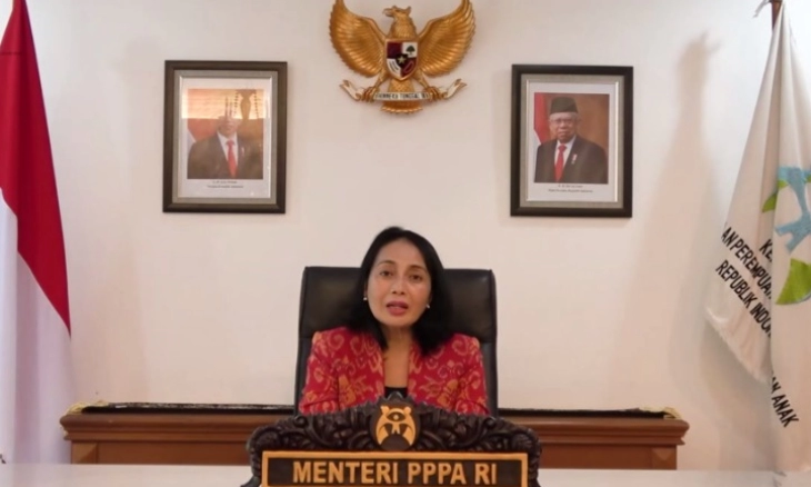 UU TPKS Wujud Kehadiran Negara Lindungi Korban Kekerasan Seksual