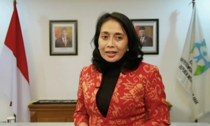 KemenPPPA Buka Kesempatan Pelajar untuk “Sehari Menjadi Menteri”