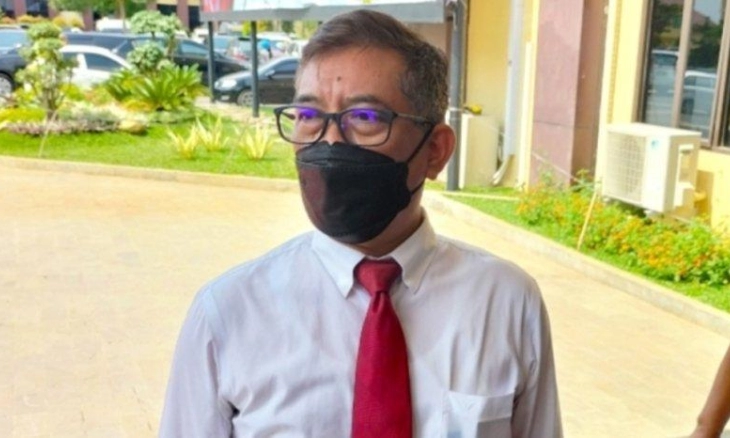 WNA Tiongkok jadi Donatur Terkait Tambang Emas Ilegal di Kabupaten Way Kanan