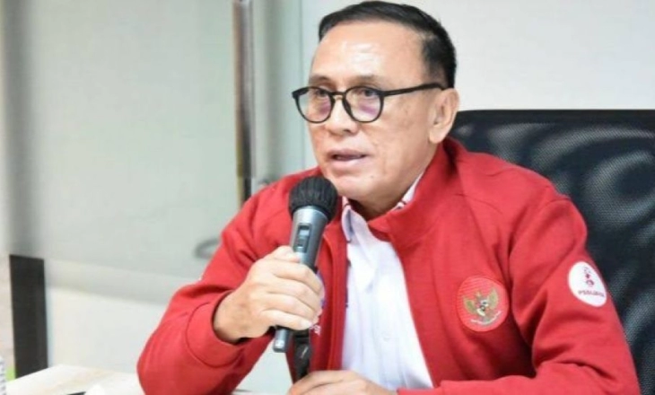 PSSI Buka Peluang Timnas Indonesia Bertanding di Wilayah IKN