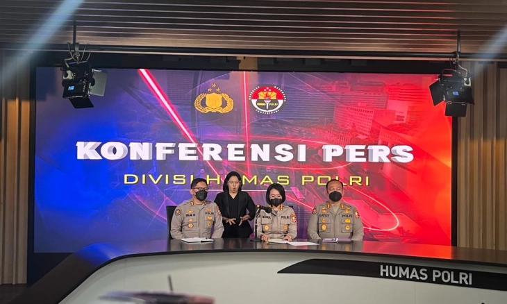 ACT Diduga Selewengkan Dana Boeing hingga Rp107,3 Miliar