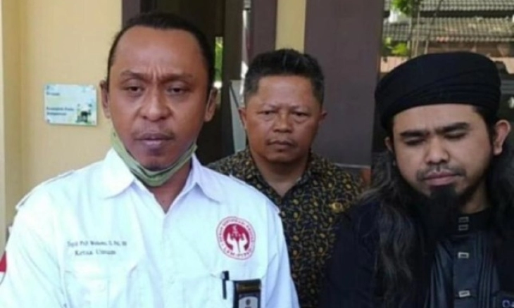 Hari Ini Gus Samsuddin Diperiksa Terkait Kasus dengan Pesulap Merah