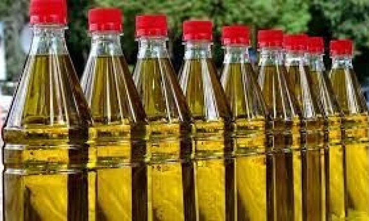 Pengoplosan Minyak Curah Terjadi di Banjarnegara Jateng