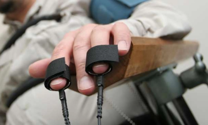 Cara Kerja Lie Detector, Jujur dan Bohong akan Ketahuan dari Perubahan Fisik, Detak Jantung atau Denyut Nadi 