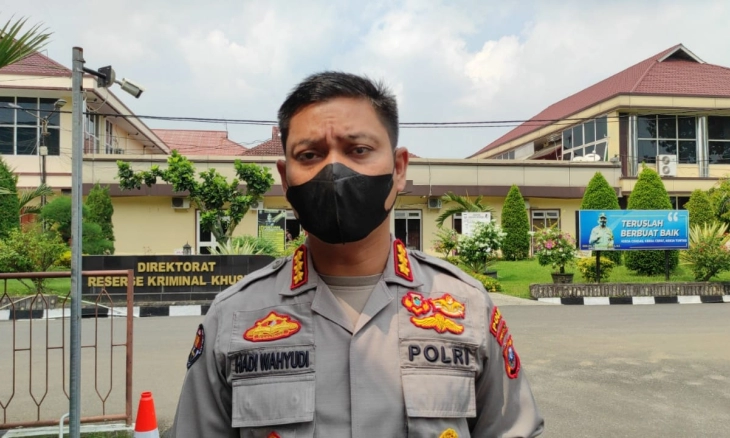 Polda Sumut Lakukan Mediasi Anak yang Laporkan Ibu Kandungnya 