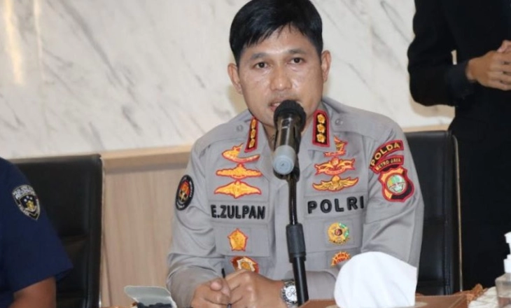 Polda Metro Jaya Temukan Fakta Khilafatul Muslimin Gunakan Nomor Induk Warga Gantikan E-KTP