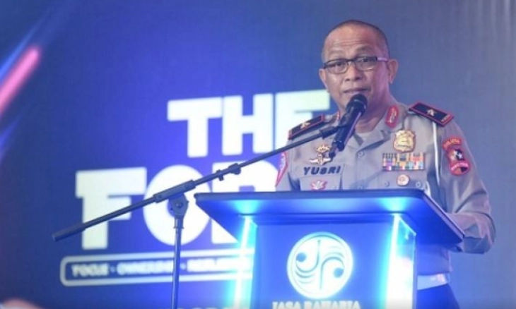 Korlantas Polri Usulkan Biaya Balik Nama Kendaraan Gratis, Ini Penjelasannya