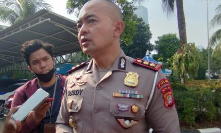 Polda Metro Jaya Terus Matangkan Wacana Pengaturan Jam Kerja di Jakarta 