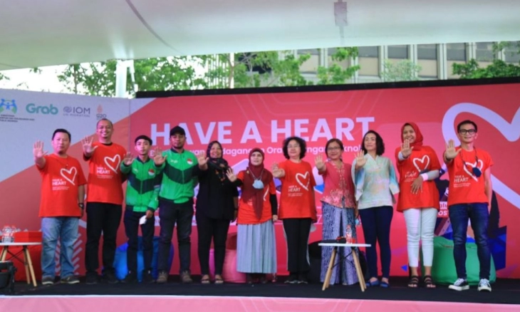 Peringati Hari Dunia Anti Perdagangan Orang, Pemanfaatan Teknologi Menjadi Salah Satu Fokus KemenPPPA Melakukan Pencegahan Perdagangan Orang