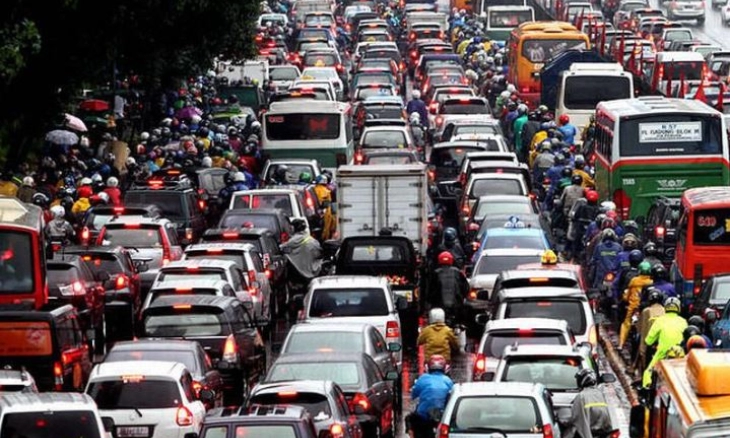 Polda Metro Jaya Siapkan Rencana Perubahan Jam Kantor