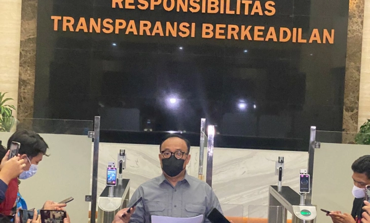 Polri Tegaskan Irjen Pol Ferdy Sambo Bukan Ditangkap tapi Ditempatkan Khusus