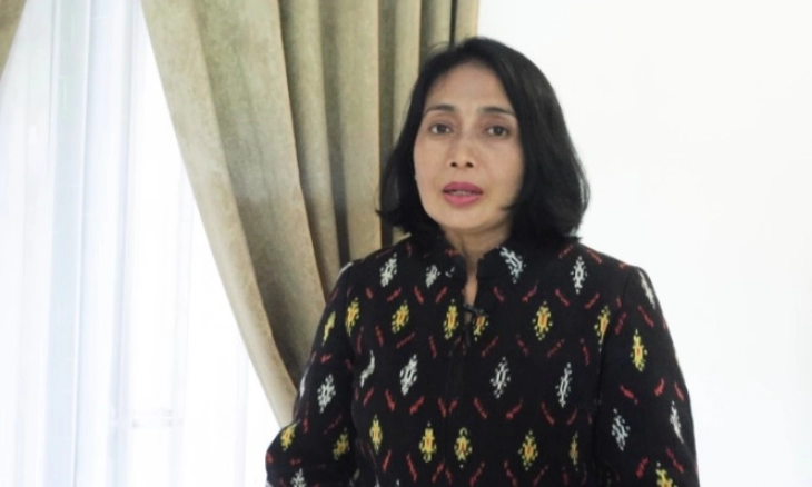 Atasi Permasalahan Ibu dan Anak, Pemerintah Bahas RUU KIA