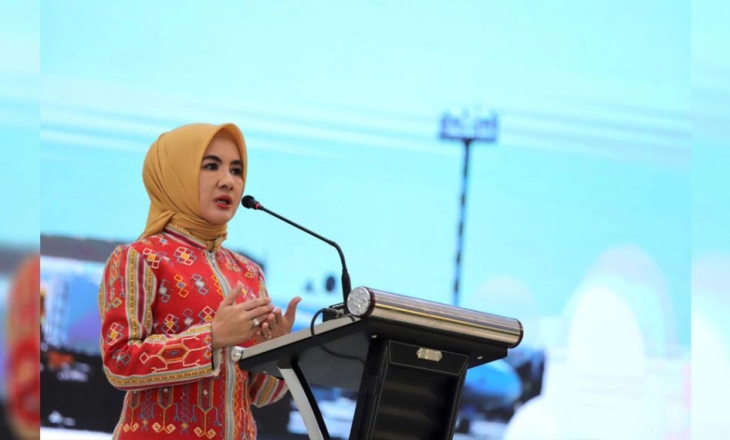 Pertamina Apresiasi Polri Tindak Tegas 49 Penyelewengan BBM