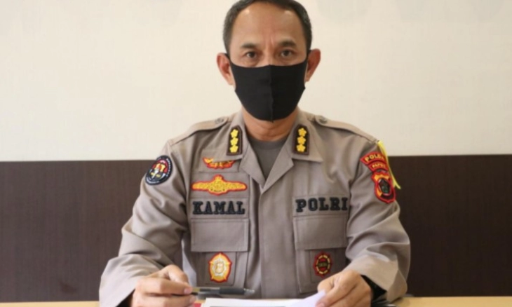 Polda Papua Tilang 3.685 Pengendara Lalu Lintas di Jayapura