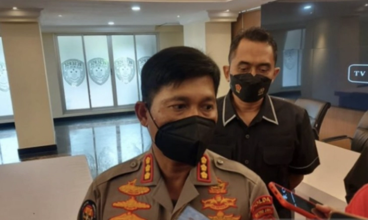 Ibu Butuh untuk Obati Anaknya, Polri Tegaskan Ganja Tetap Dilarang dan Ilegal 