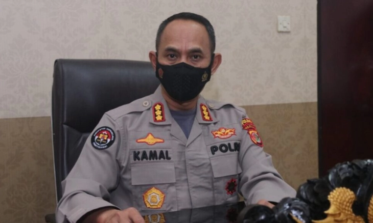 Polda Papua Pastikan Situasi Keamanan di Nduga Aman dan Kondusif