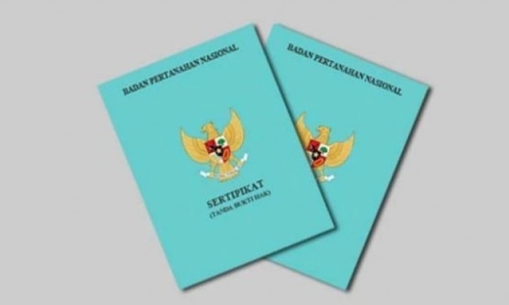 Satgas Mafia Tanah Polda Sumsel Amankan Dua Tersangka di Kabupaten Banyuasin