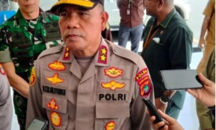 Berantas Mafia BBM di Wilayah Sorong Papua Barat