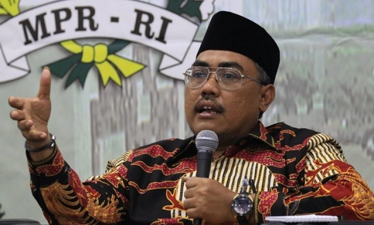 Pimpinan MPR Nilai Kapolri Serius dan Tegas Usut Kasus Brigadir J