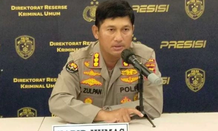 Polda Metro Jaya Imbau Masyarakat Tak Gelar Takbir Keliling Rayakan Idul Adha