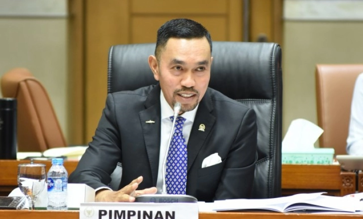 Mutasi 25 Petinggi Polri, Pimpinan Komisi III DPR Salut Keseriusan Kapolri Tuntaskan Kasus Brigadir J