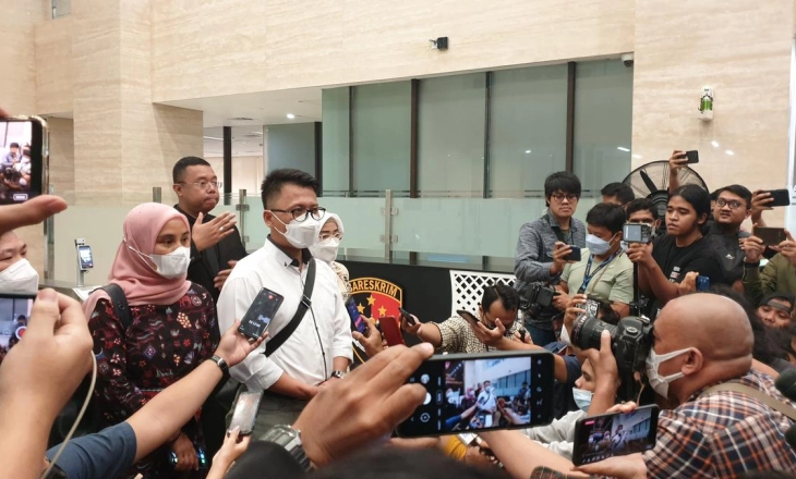 Autopsi Ulang Brigadir J Cuma Ada Luka Tembak