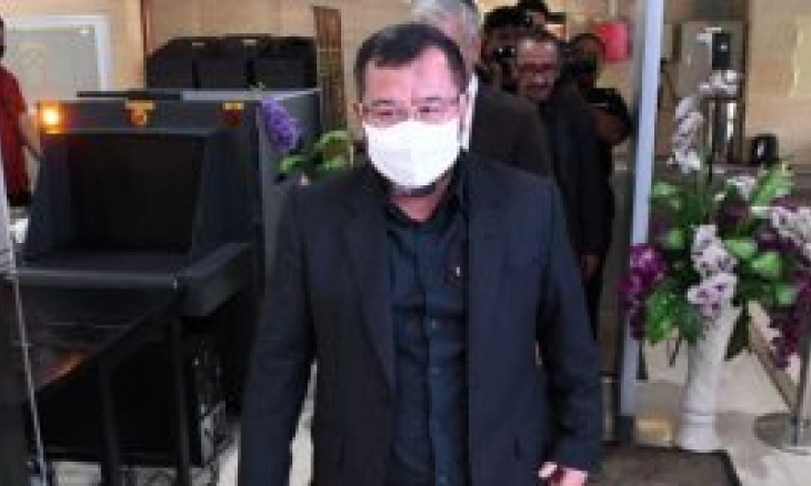 Bareskrim Polri Terus Dalami Keterlibatan Petinggi ACT