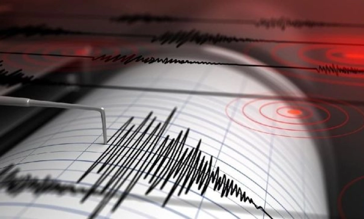 Gempa Magnitudo 7.3 Guncang Filipina