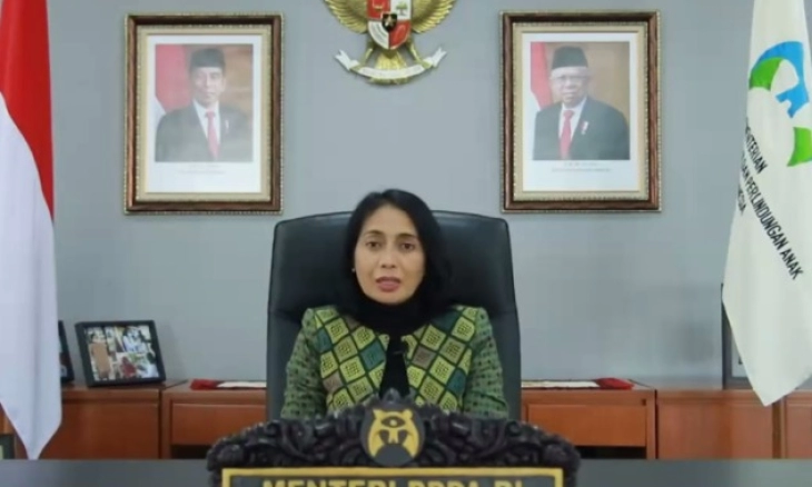 Menyusun DIM RUU Kesejahteraan Ibu dan Anak (KIA), KemenPPPA Lakukan Dialog Bersama Masyarakat Sipil