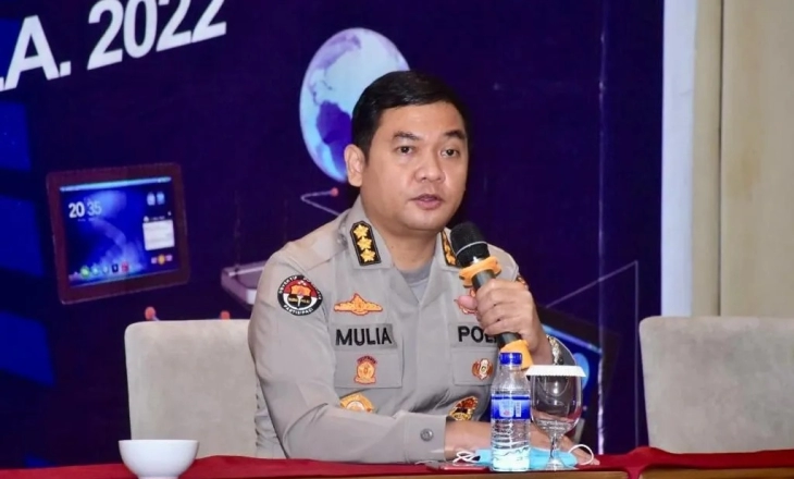 Polda Jambi Kawal Aturan soal BBM Subsidi agar Tepat Sasaran