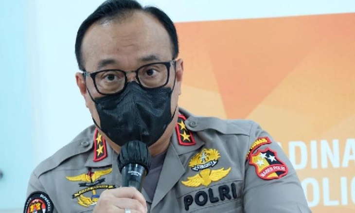 Hindari Spekulasi, Polri Terus Perkuat Pembuktian Ilmiah di Kasus Tewasnya Brigadir J