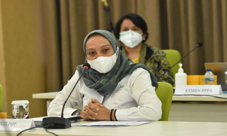 Intensif Kawal Tindak Lanjut Kasus Kekerasan Seksual SMA SPI Malang, Ini yang Dilakukan KemenPPPA