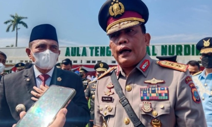 Polda Sumut dan Bareskrim Polri Buru Penyelundup PMI Ilegal di Jakarta