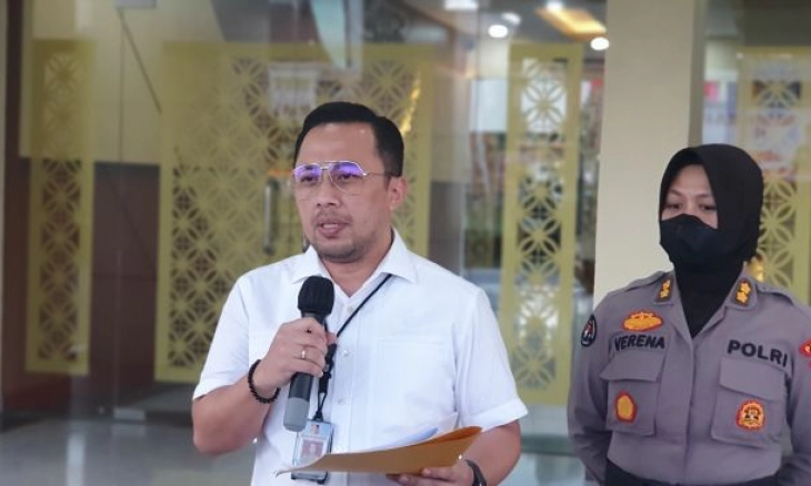 Terkait Kasus Kericuhan Babarsari Dua Orang Ditetapkan sebagai Tersangka