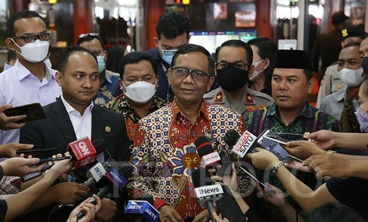 Langkah Polri Sudah Tepat Bentuk Timsus Usut Kasus Baku Tembak Anggota Polri