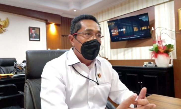 Polda Jateng Tetapkan Sembilan Tersangka  Kasus Mafia Tanah