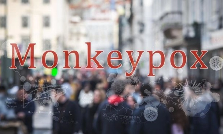 Amerika Serikat Deklarasikan Darurat Kesehatan Cacar Monyet 