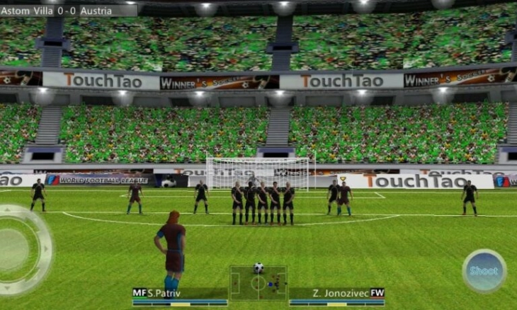 Tips dan Trik untuk Pemain Pemula di World Football League 