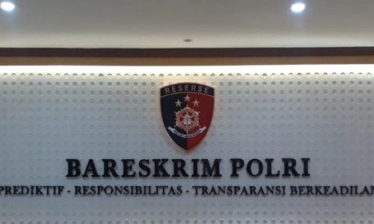 Polri Terbitkan Red Notice Tiga Tersangka Kasus Robot Trading DNA Pro