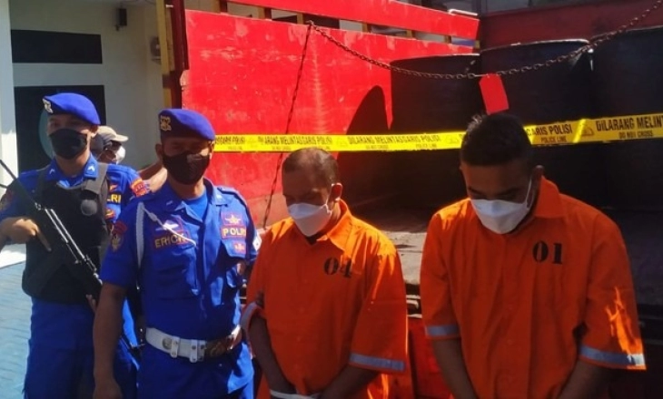 Jual BBM Bersubsidi ke Nelayan