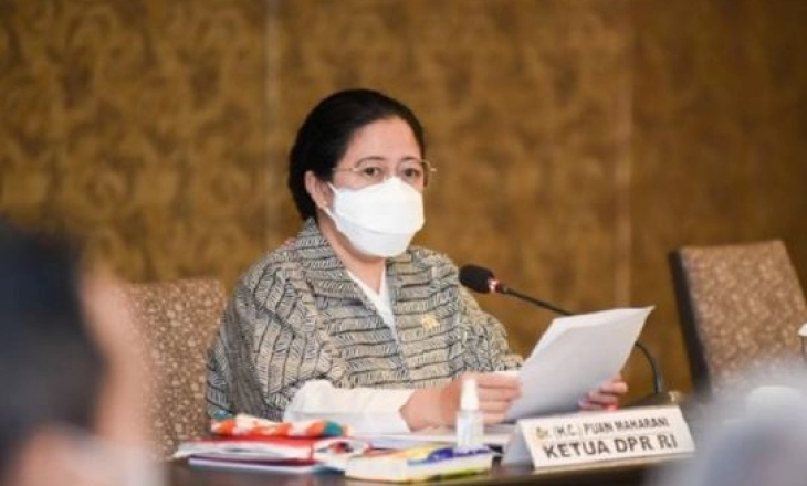 Puan Maharani Apresiasi Polri dalam Pembentukan Direktorat PPA