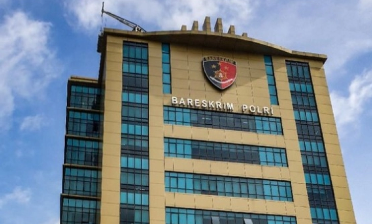 Bareskrim Selidiki Dugaan Penyelewengan Dana Kemanusiaan ACT