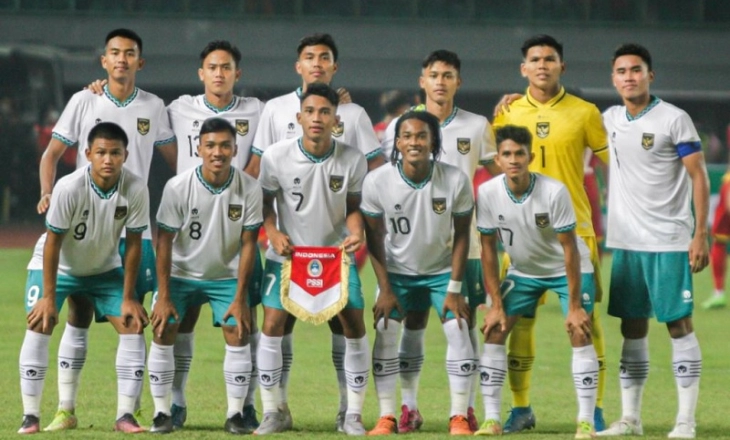Rekor Pertemuan Timnas Indonesia Dua Kali Menang, Sisanya Kalah dari Thailand